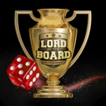 Logo of Backgammon – Lord of the Board android Application 